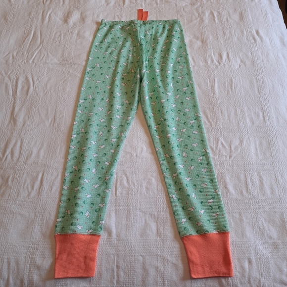 American Girl girls size XS (6), S (7/8) or Large (14/16)pajama set - Picture 8 of 10